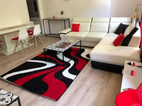 Appartement Cosy T2 tout équipé Coty Le Havre